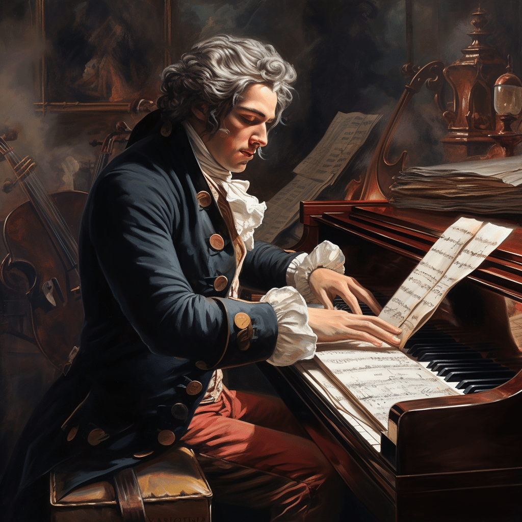 Os fatos mais intrigantes sobre a música clássica