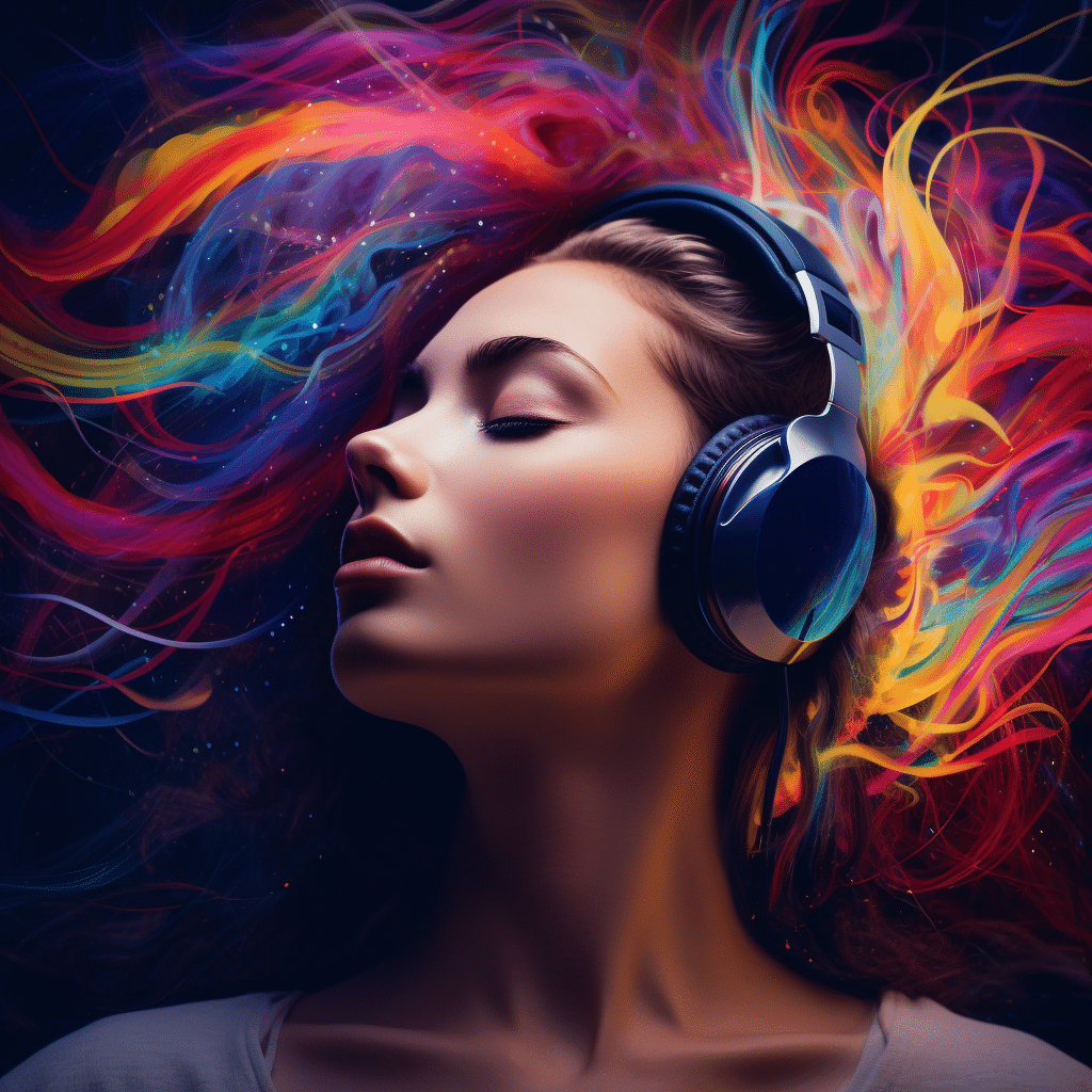 O Poder Transformador da Música: Como uma Melodia Pode Redefinir Sua Vida em um Instante